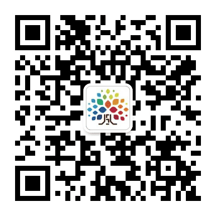 金沙湖实验学校公众号二维码