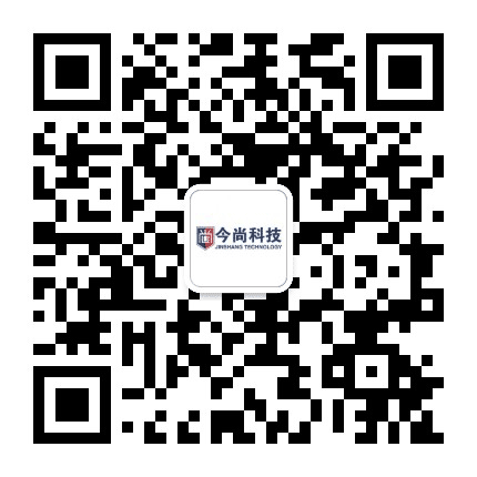 今尚网络公众号二维码