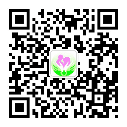 郑州金河中医院公众号二维码