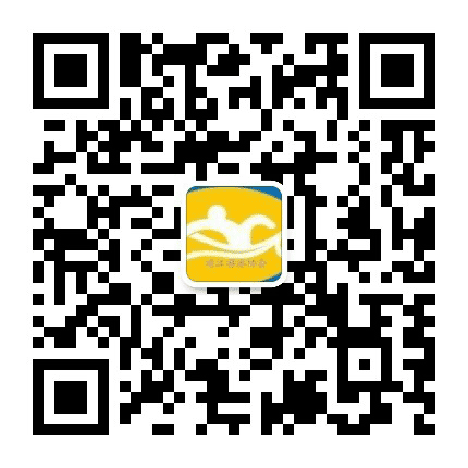 江苏靖江游泳协会公众号二维码