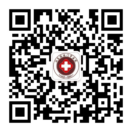 精神健康助手公众号二维码