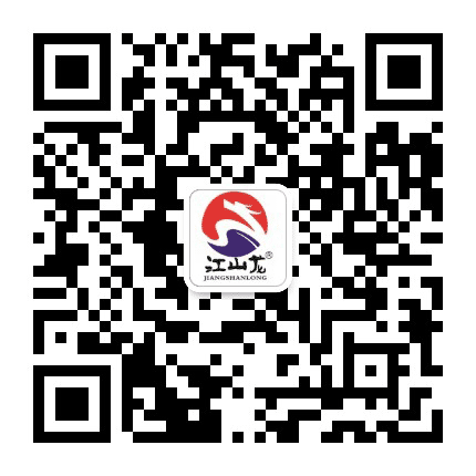 龙江消防公众号二维码