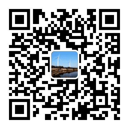 江苏龙源风电公司公众号二维码