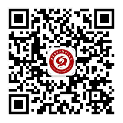 连云港市石桥中心小学公众号二维码