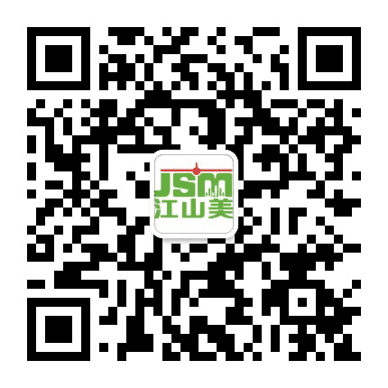 江山美公众号二维码