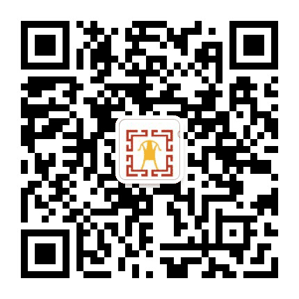 金丝楠古典家具公众号二维码