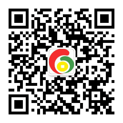 江苏省支付清算服务协会公众号二维码