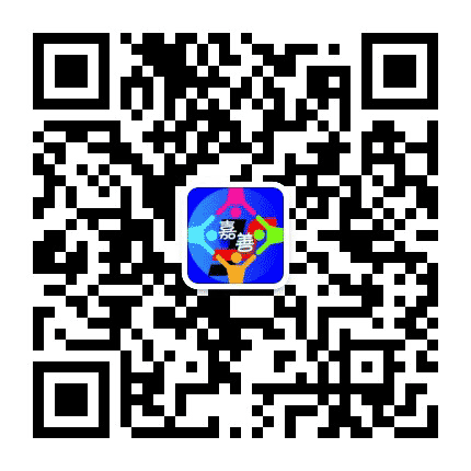 嘉善圈公众号二维码