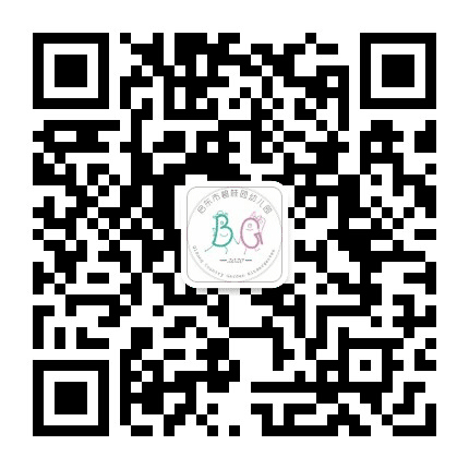启东市碧桂园幼儿园公众号二维码