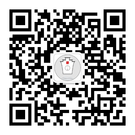 江苏考古公众号二维码
