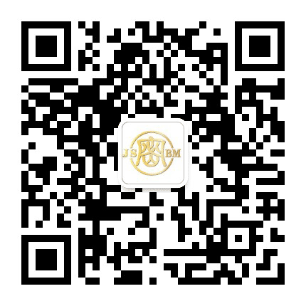 江苏保密协会公众号二维码