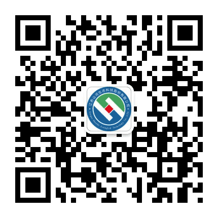 山河生态科技公众号二维码