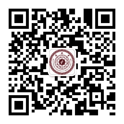 江苏省沭阳高级中学公众号二维码
