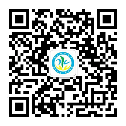 金山水务海洋公众号二维码