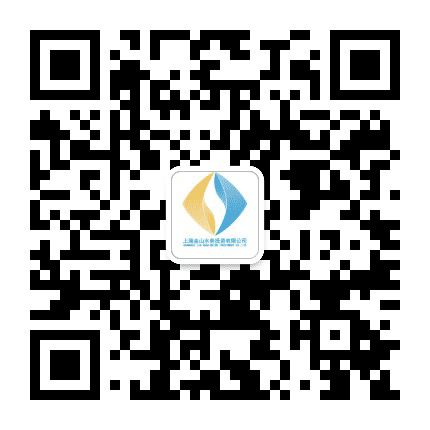 金山水务投资公司公众号二维码