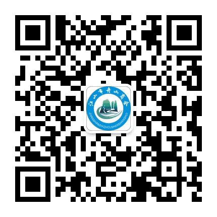 江山市舟山商会公众号二维码