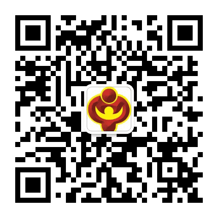 潮州关工讲师团公众号二维码