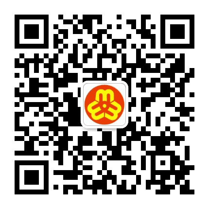 金林女性公众号二维码