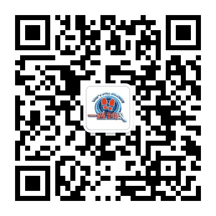 江苏卫视一站到底公众号二维码