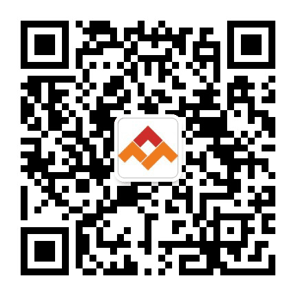 上海金山卫经济小区公众号二维码