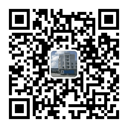 古城新镇卫健康公众号二维码