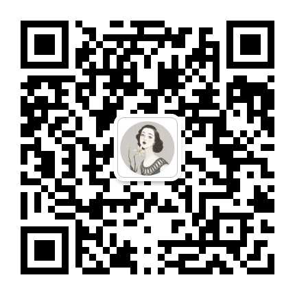 佳书选读公众号二维码