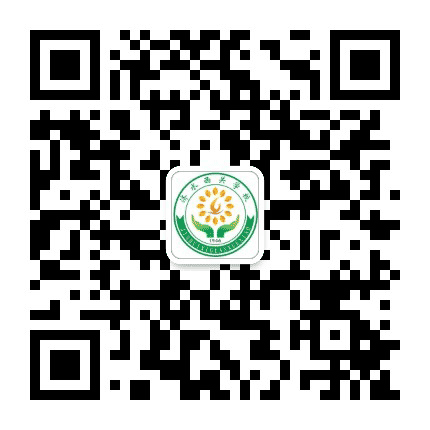 济水西关学校公众号二维码