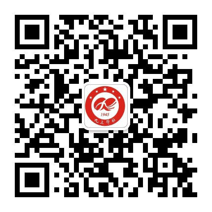 九三学社楚雄州委公众号二维码