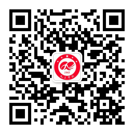 九三聊城公众号二维码