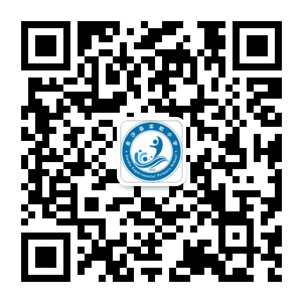 金沙县实验小学公众号二维码