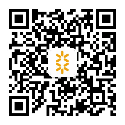 江苏盱眙珠江村镇银行微生活公众号二维码