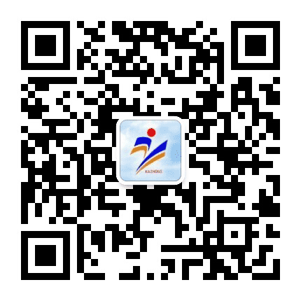 徐州市开发区中学公众号二维码