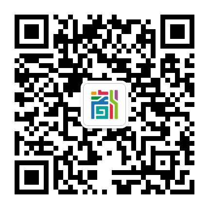 盐都团区委公众号二维码