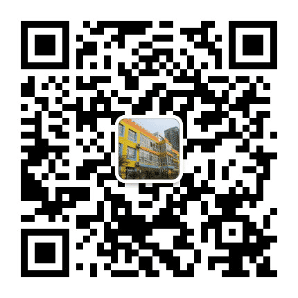 金色摇篮康桥园公众号二维码