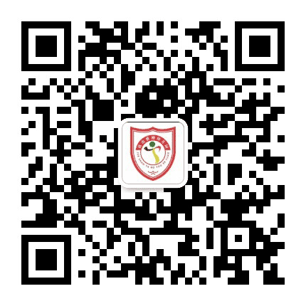 滨海新区爵山艺术幼儿园公众号二维码