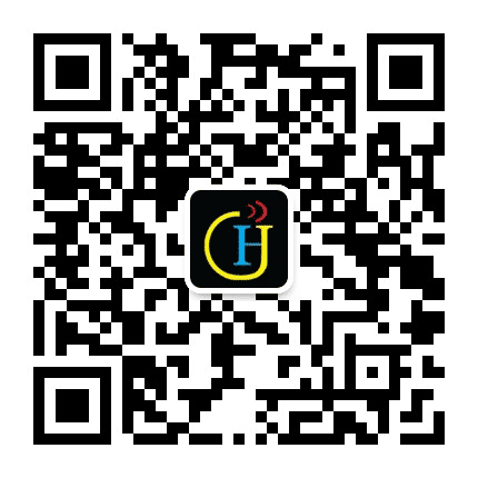 纪实与艺术公众号二维码
