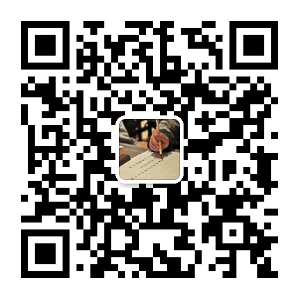 静思早读公众号二维码