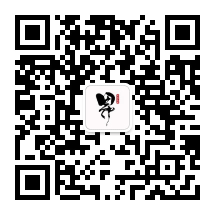 界首在线公众号二维码