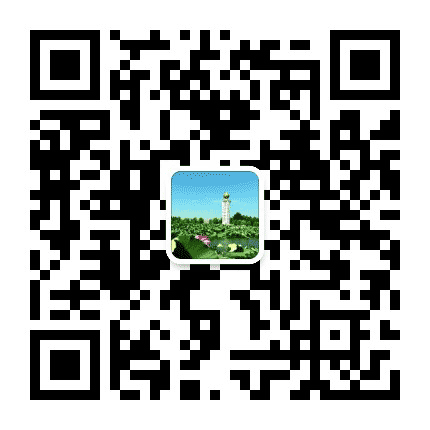 君山在线公众号二维码