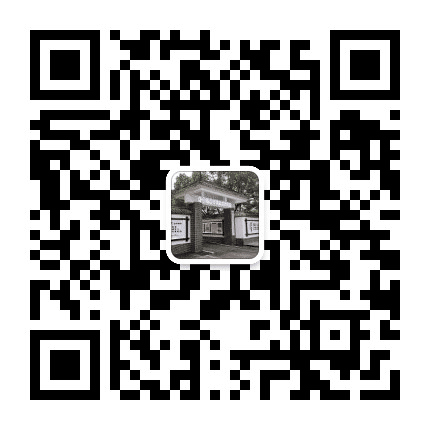 蒋堂文化大院公众号二维码