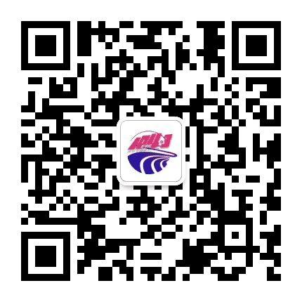 交通1043公众号二维码