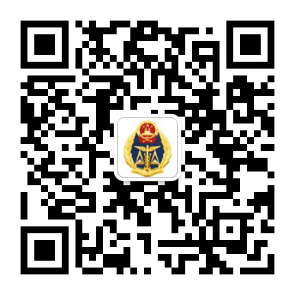 金坛质监公众号二维码