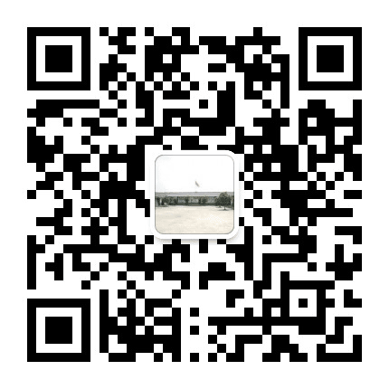 邛崃市军田村青年公众号二维码