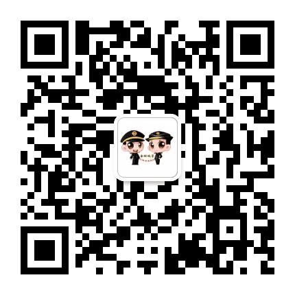 金坛微城管公众号二维码