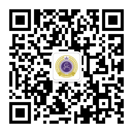 金统贷理财公众号二维码