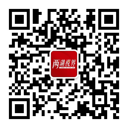 金坛第一时间公众号二维码