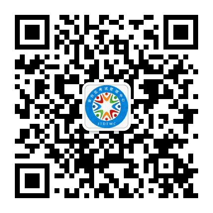 金台区考试管理中心公众号二维码