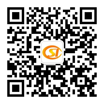 九台社会保险公众号二维码
