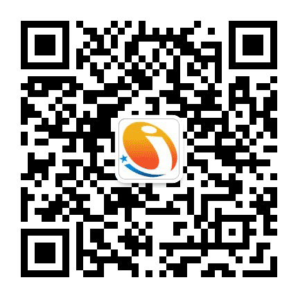 金堂同城公众号二维码