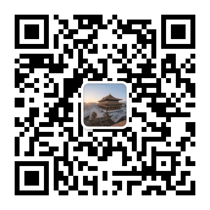 金台文旅公众号二维码